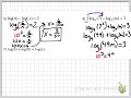 Understanding Logs and Exponential Functions