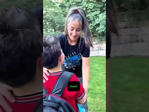 من الفشل إلى النجاح بفضل أخته! ❤️قصة طفل راسب أصبح متفوقًا! 😳