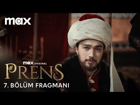 Prens | 3. Sezon | 7. Bölüm | Fragman