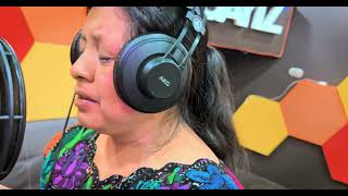 Coros de avivamiento😭​🙏​​🙌​​🔥🕊️ / SOLISTA MAGDALENA TZEP