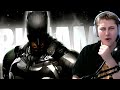 Batman: Strengths and Tactics Analysis