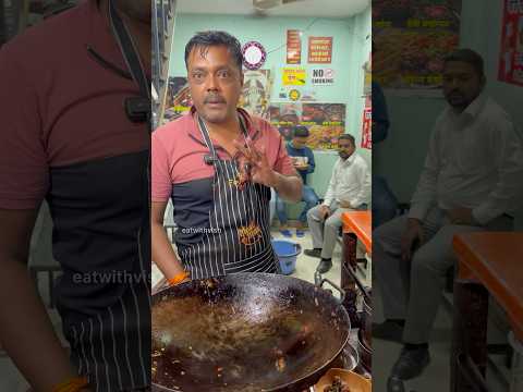 Gym वाले पोट्टो के लिए 40 % Protine Soya Chunks 🔥😍 #eatwithvish #shorts #youtubeshorts