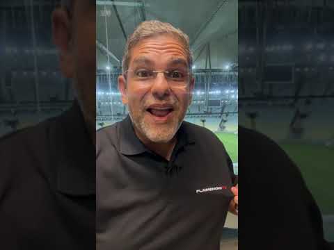 HOJE TEM #REACT DO SORTEIO DA FASE DE GRUPOS DA CONMEBOL #LIBERTADORES 2025