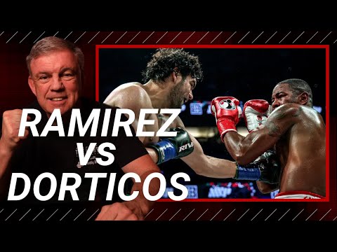 Gilberto Ramirez vs Yuniel Dorticos Recap | Now it’s Time for the Unification Next vs Jai Opetaia