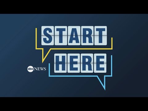 Start Here Podcast - January 9, 2023 | ABC News