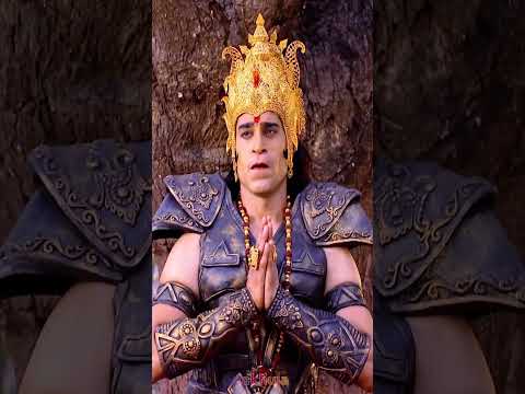 केसरी ने करी अंजना की तारीफ | Mahabali Hanuman | ‪@V2Entertainments‬ #hindibhaktiserial #shorts