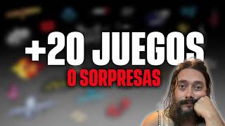 Por qué la Opening Night Live ya no le importa a nadie