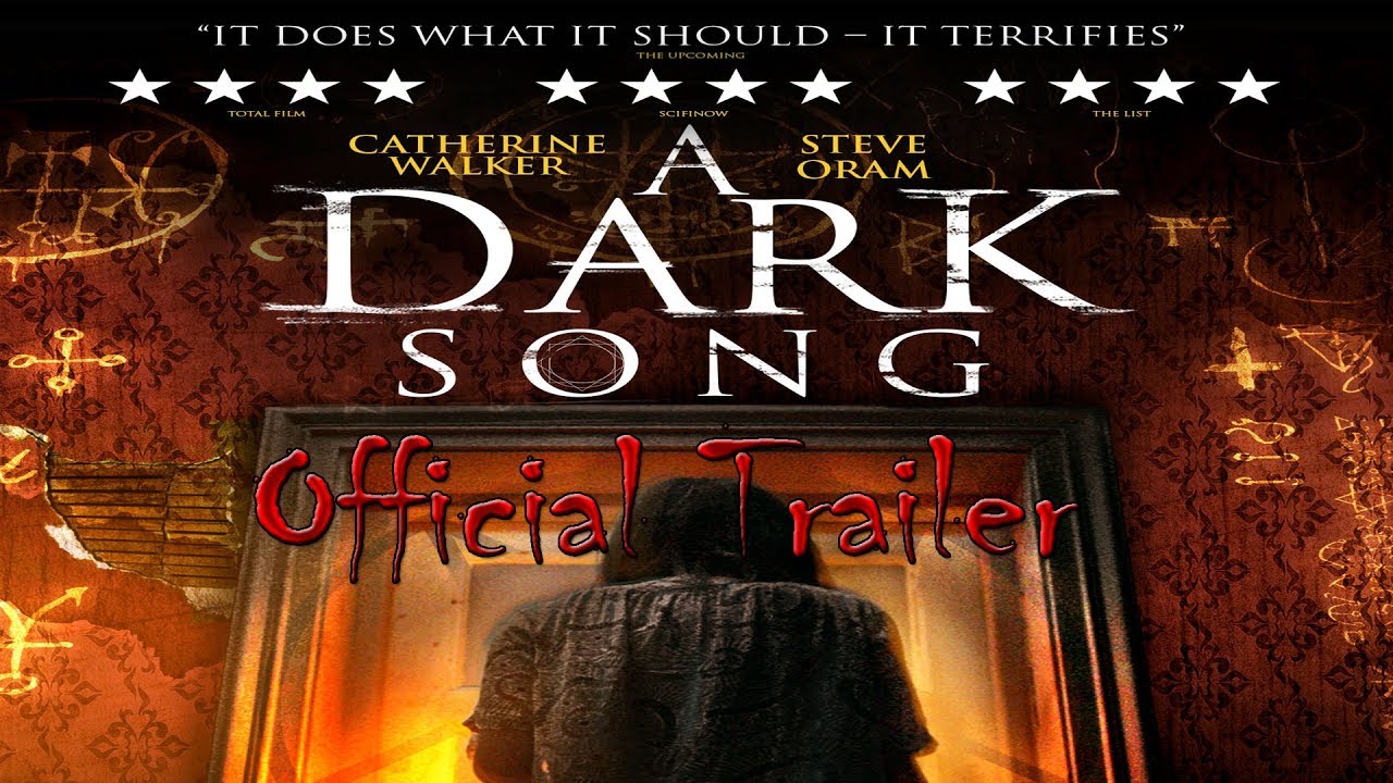 A Dark Song miniatura del trailer