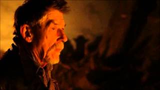 David Tennant to John Hurt - You always have choice