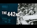 442nd Regimental Combat Team History