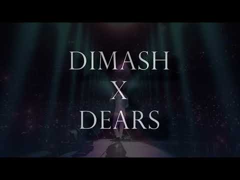 INVITACIÓN DEARS!! - DIMASHXDEARS - GRIAL KUDAIBERGEN