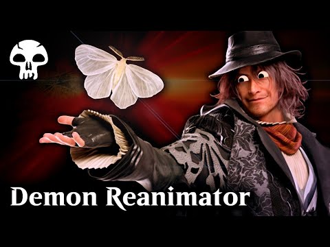 I like this deck very moth.