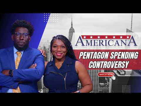 Pentagon Spending Controversy: Lobster, Steak, and Taxpayer Dollars