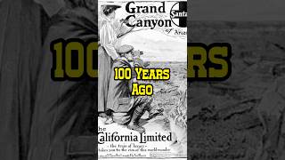 What a Grand Canyon Trip Looked Like in 1926
