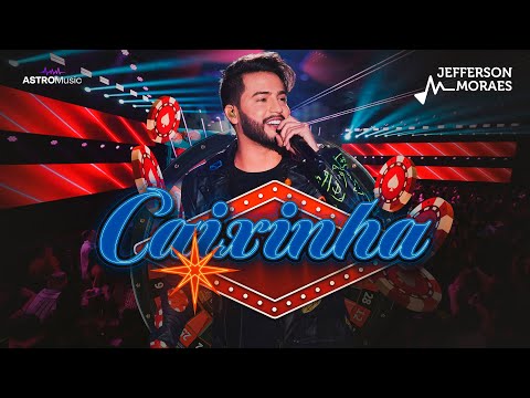 Jefferson Moraes - Caixinha (Ao Vivo)