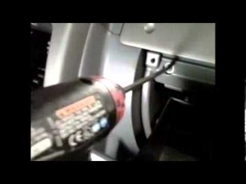 Change bulb 2003 nissan frontier #7