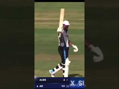 AB de Villiers☠️