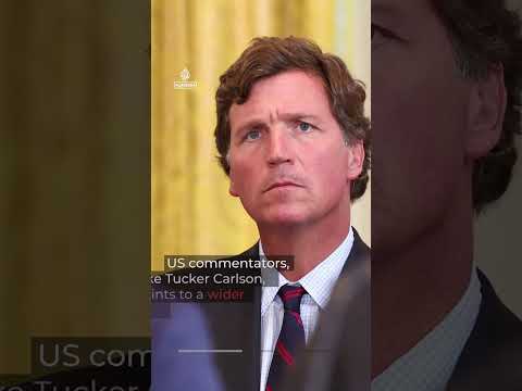 Global fallout grows over Israeli soldier smashing Jesus statue in Lebanon | AJ #shorts