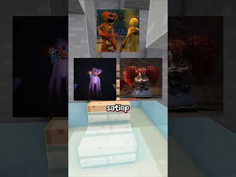 Akhirnya Terungkap Setiap Manipulasi Poppy Kepada Player