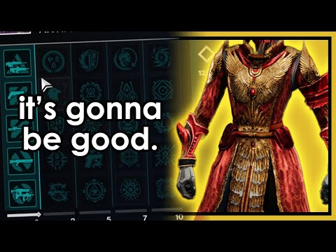 Why you should prepare Starfire Protocol with next season's artifact.
