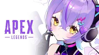 【 APEX 】ふるぱだ w/うるか、ありさか【 ぶいすぽっ！/紫宮るな 】