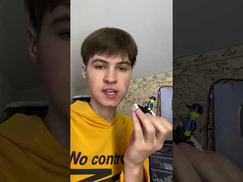 ПРИЯТНЫЕ ВЕЩИ из ЛЕГО... #shorts