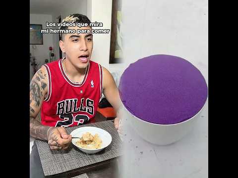 The videos my brother watches #humor