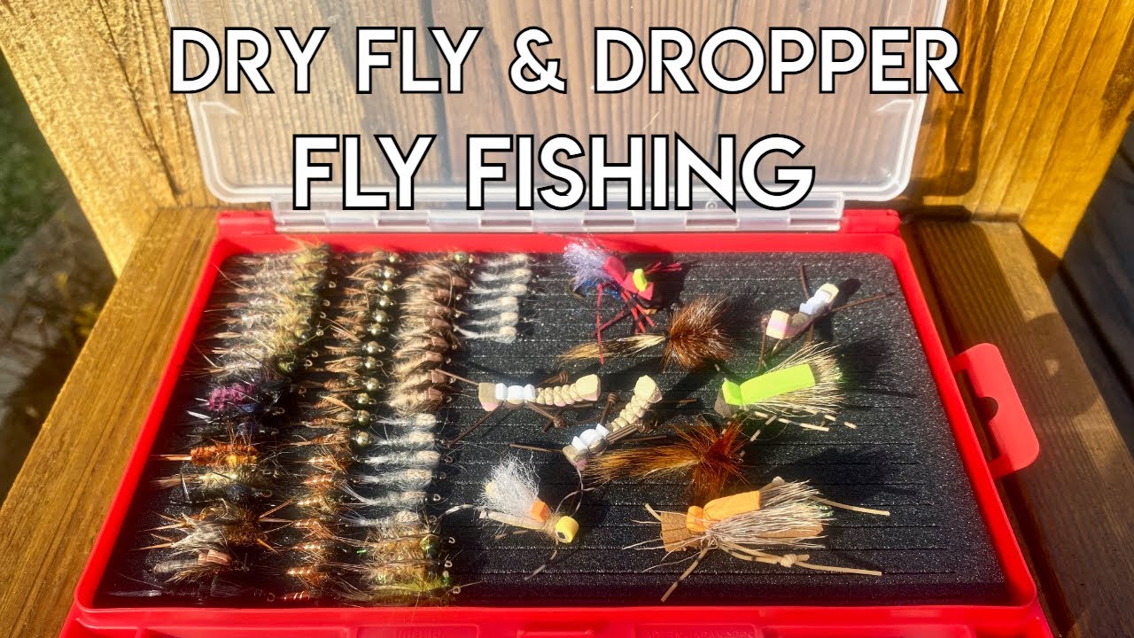 Dry Dropper How To - The New Fly Fisher