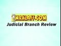 Supreme Court Concepts and Functions