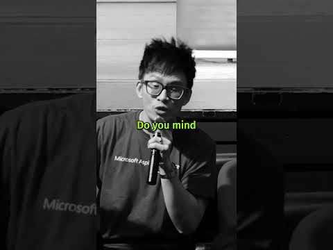 How to answer a difficult question