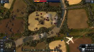 World In Conflict: 4k Inf With Bots