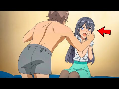 🔶 EL CHICO SIN AMIGOS SE ENAMORO DE LA ACTRIZ POPULAR DE SU ESCUELA | Anime Resumen