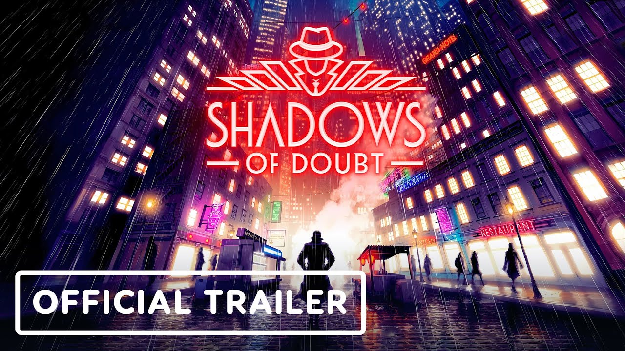 Shadows of Doubt trailer thumbnail