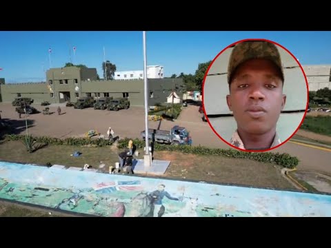 Así fue el ataque haitiano contra militar dominicano en frontera | Echando El Pulso