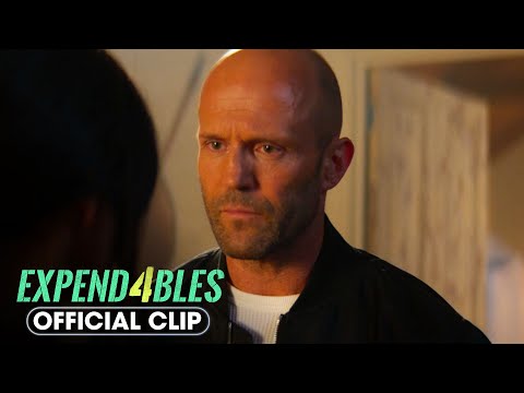 Official Clip - 'In The Mood'