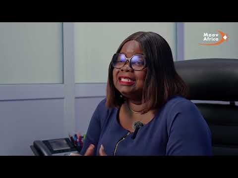 Moov Africa Bénin a été honoré du Prix Béninois de la Qualité 🇧🇯
