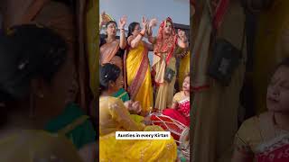 prashad ke liye thaili hai kya bhabhi