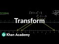 Understanding Transformations in Multi-Variable Functions