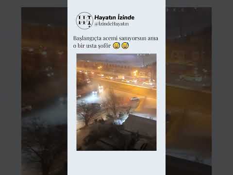 Büyük bir heyecanla izledim 😱😎