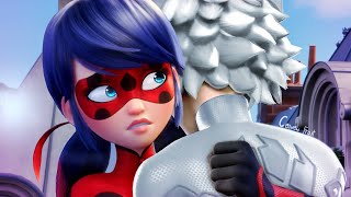 Miraculous Ladybug [Speededit] No.. Not again