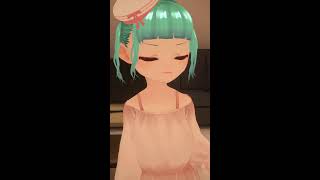 フルトラ縦画面配信機材テスト【Vtuber / 雑談】