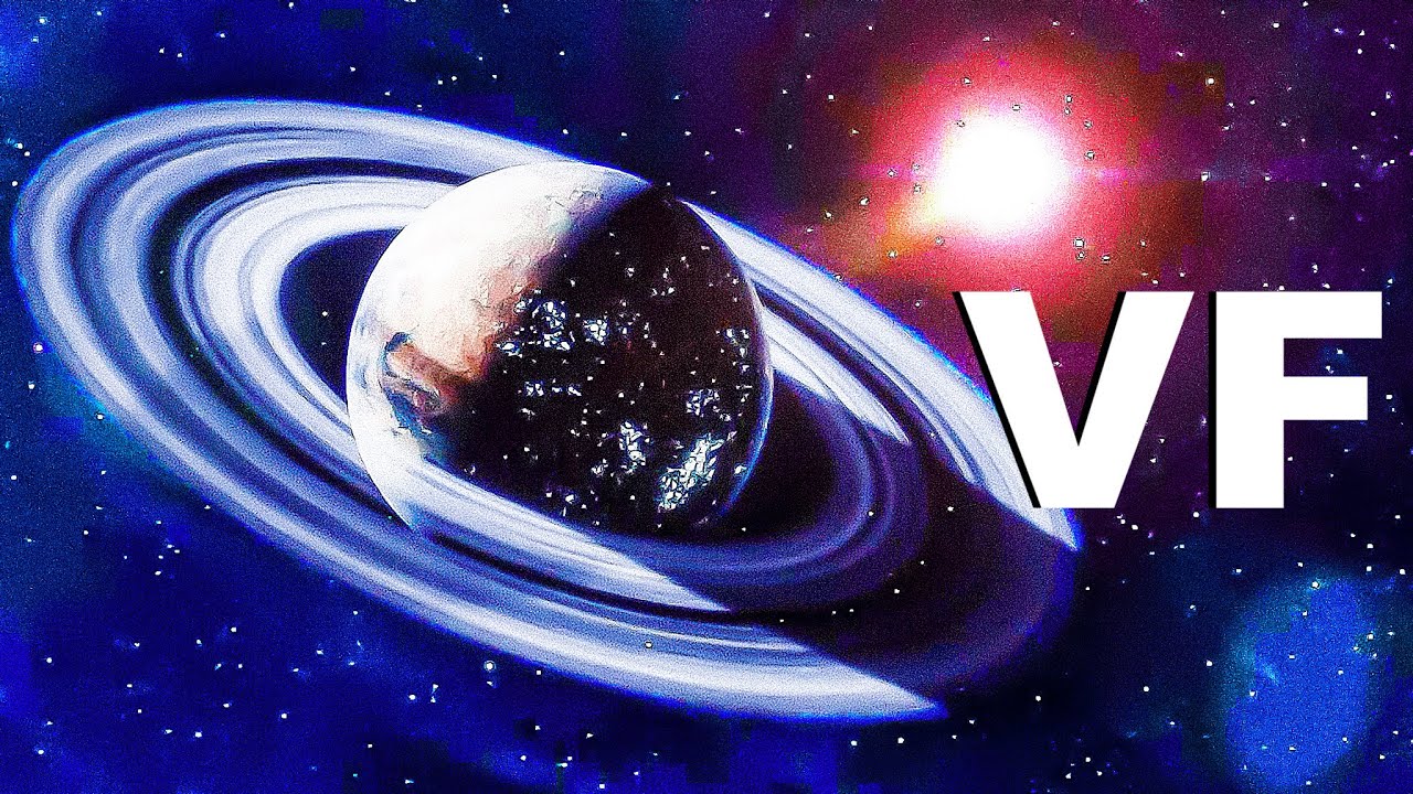 Saturne V, planète interdite Miniature du trailer