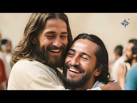 Demos gracias en todo momento. | Yo soy el camino.