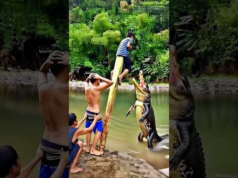 Unbelievable incident