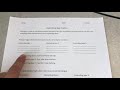 Controlling Ideas and Thesis Statements
