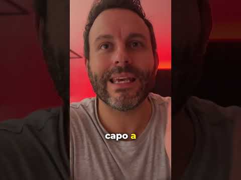 AI Truffe: Come l'Esplosione della Bolla Potrebbe Iniziare #shorts