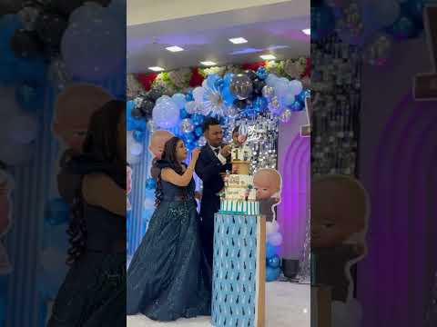 Happy bday my baby | shorts | vj Pawan singh