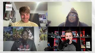 NGS 021 - NFL Week 1