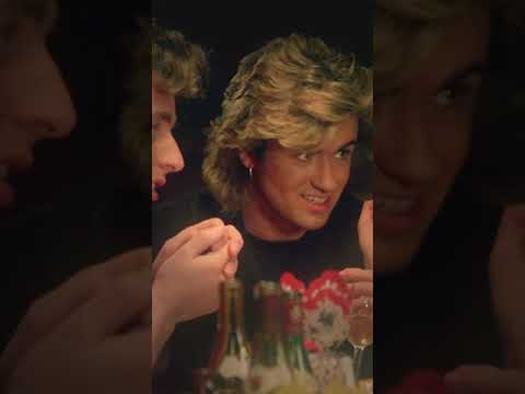 Mood when December it's and no one can judge you for playing Last Christmas on repeat! #Wham #Shorts