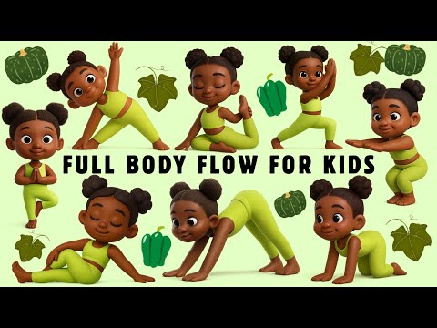 The Ultimate Head-to-Toe Routine for Strength & Energy | Yoga With Bella